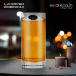 Luigi Bormioli Bach Beverage Glasses