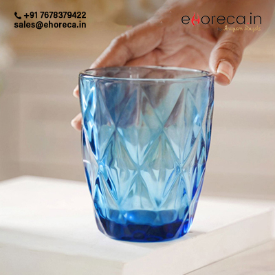 Antalya Stemless Wine Glasses