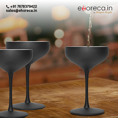 Antalya Stemless Wine Glasses