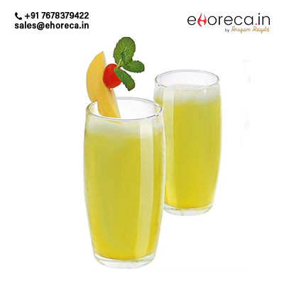 Favo Glass (7642)