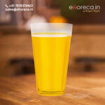 Americano Nadir Glassware