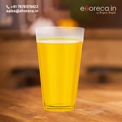 Americano Nadir Glassware