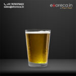 Caldereta Glass