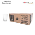 Caldereta Glass - Image 4