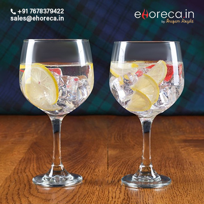 Gin Ballon Glass (7948)