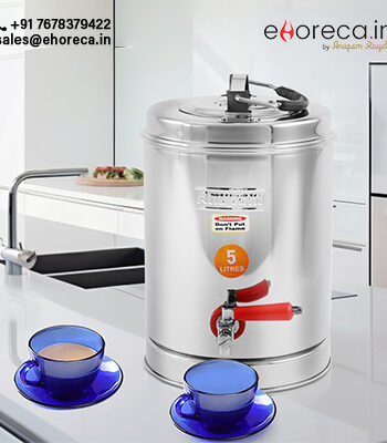 Anupam Hotline Tea Urn