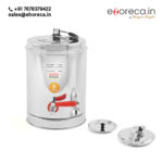 Anupam Hotline Tea Urn - Image 2