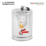 Anupam Hotline Tea Urn - Image 3