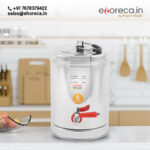 Anupam Hotline Tea Urn - Image 4