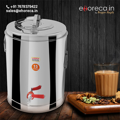 Anupam Hotline Tea Urn