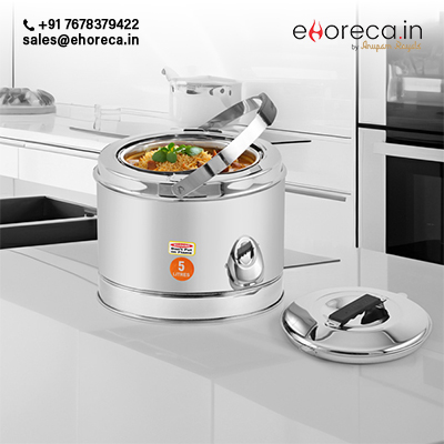 ANUPAM HOT POT CASSEROLE