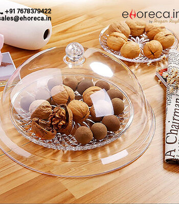 Acrylic Dome Cover