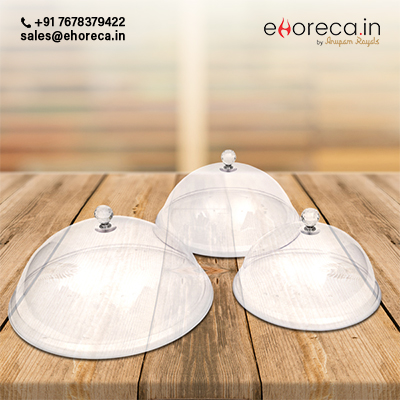 Acrylic Dome Cover