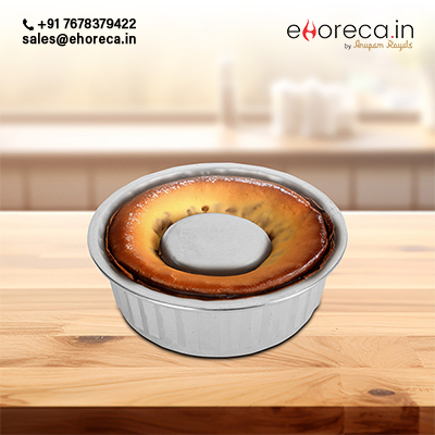 Aluminium Ring Mould