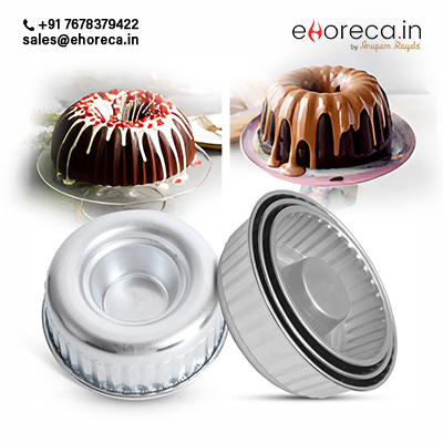 Aluminium Ring Mould
