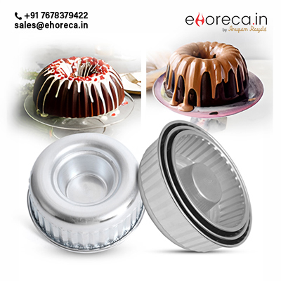 Aluminium Ring Mould