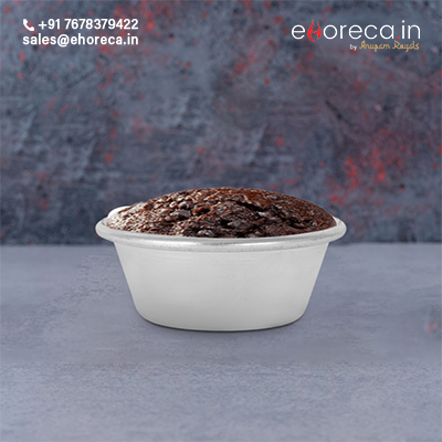ALUMINIUM MUFFIN MOULD