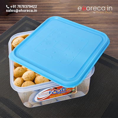 Prime Food Saver Container