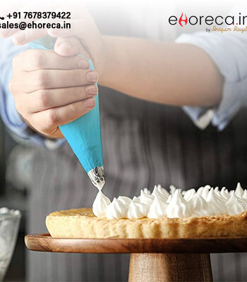 Silicone Piping Bag