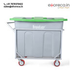 FRONTIER COMMUNITY BIN - Image 2