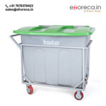 FRONTIER COMMUNITY BIN - Image 3