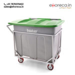 FRONTIER COMMUNITY BIN - Image 4