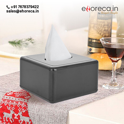 TISSUE PAPER BOX