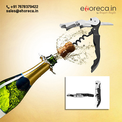 BOTTLE OPENER