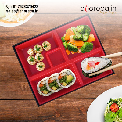 BENTO BOX