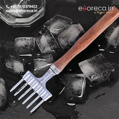 ICE CHIPPER PICK TOOL