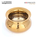 TRADITIONAL SERVING HANDI - Image 2