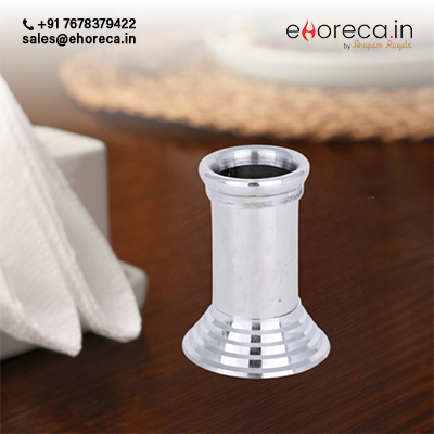 STAINLESS STEEL TOOTHPICK HOLDER