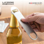 STAINLESS STEEL BAR BLADE