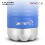 SERVEWELL INDUS INSULATED BOTTLE - Image 4