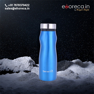 CONGO WATER BOTTLE