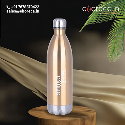 AQUA WATER INSULATED BOTTLE