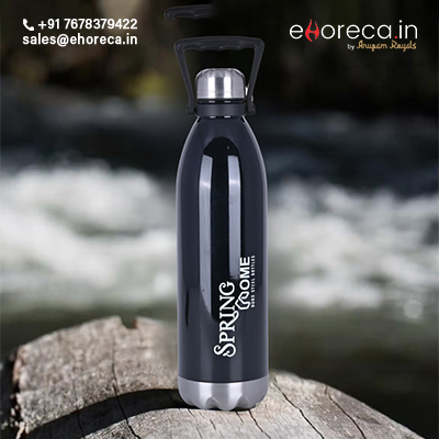 AQUA WATER INSULATED BOTTLE