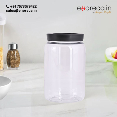 SERVEWELL ROUND CONTAINER