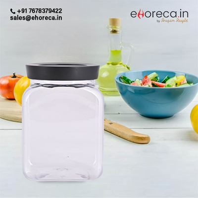 SERVEWELL KITCHEN STORAGE CONTAINER