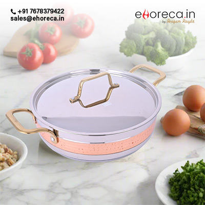 SONU QUANTUM SS SKILLET