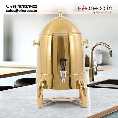 SS COFFEE URN