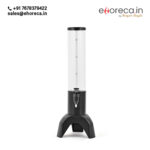 PLASTIC BEER DISPENSER TOWER - Image 5