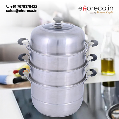 SS MOMO STEAMER