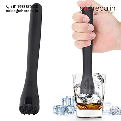 ABS COCKTAIL THICK MUDDLER