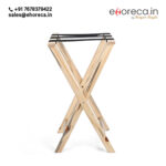 FOLDABLE TRAY JACK STAND - Image 3