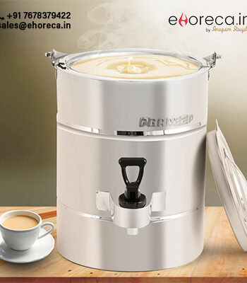 Pradeep Insulated Tea Urn