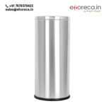 SS SWING DUSTBIN - Image 2