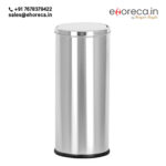 SS SWING DUSTBIN - Image 3