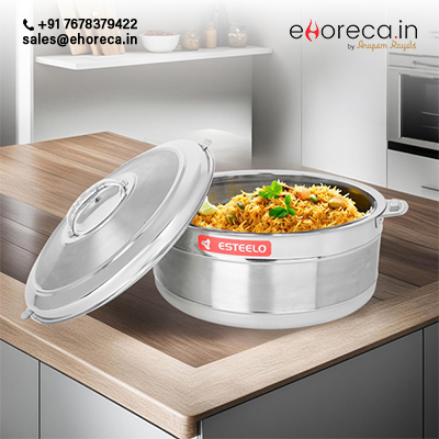 ESTEELO ELENTRA HOT POT