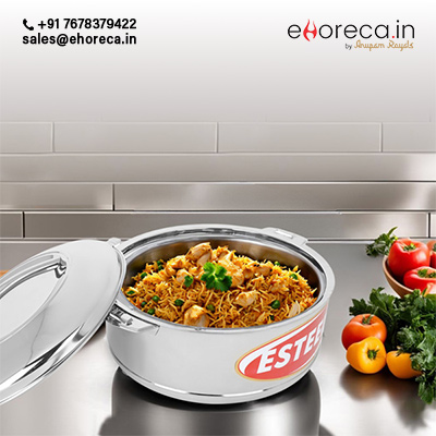 ESTEELO ELENTRA HOT POT